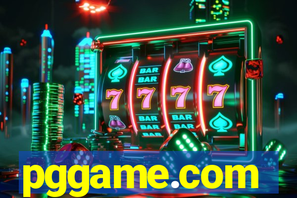 pggame.com