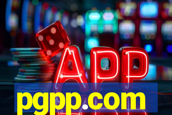 pgpp.com