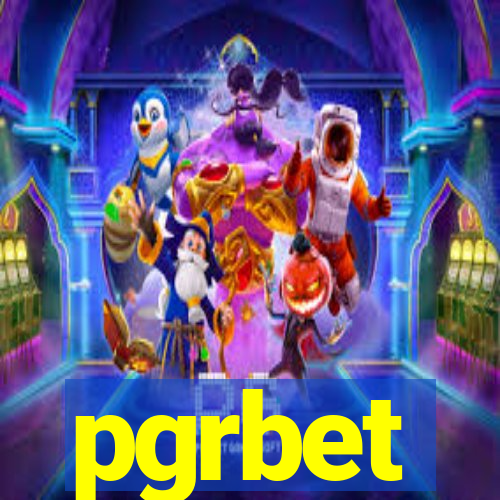 pgrbet