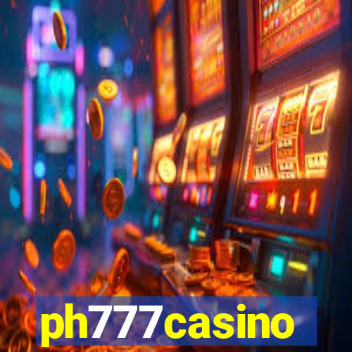 ph777casino