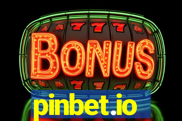pinbet.io