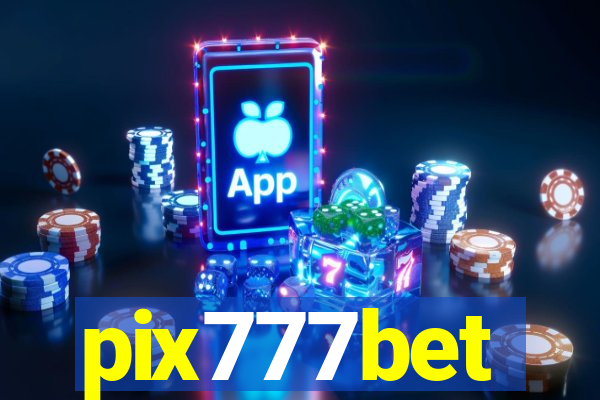 pix777bet