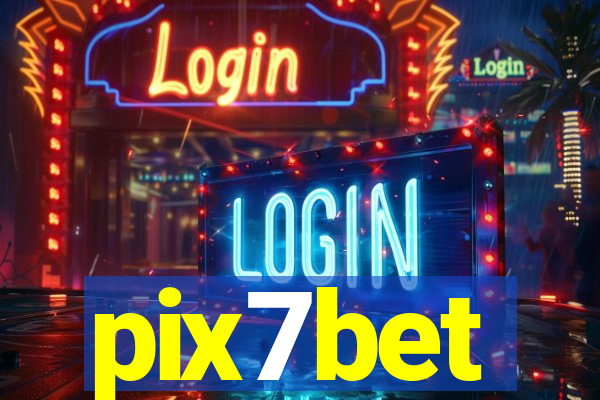 pix7bet
