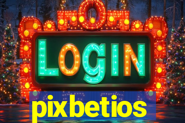 pixbetios
