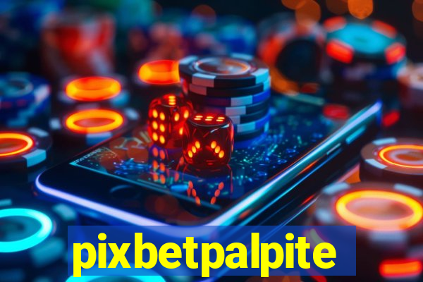 pixbetpalpite
