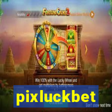 pixluckbet