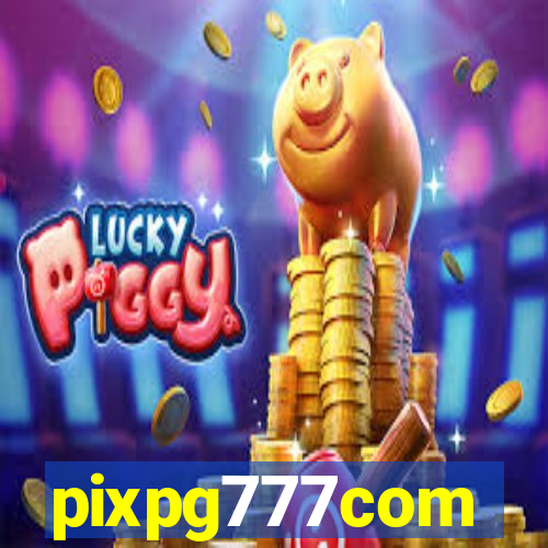 pixpg777com