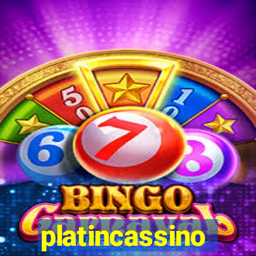 platincassino