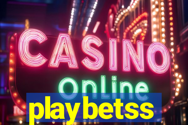 playbetss