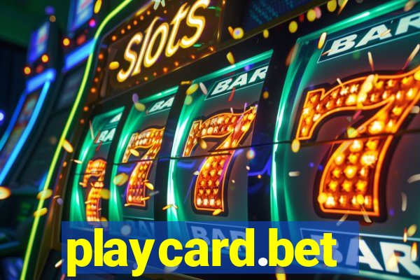 playcard.bet
