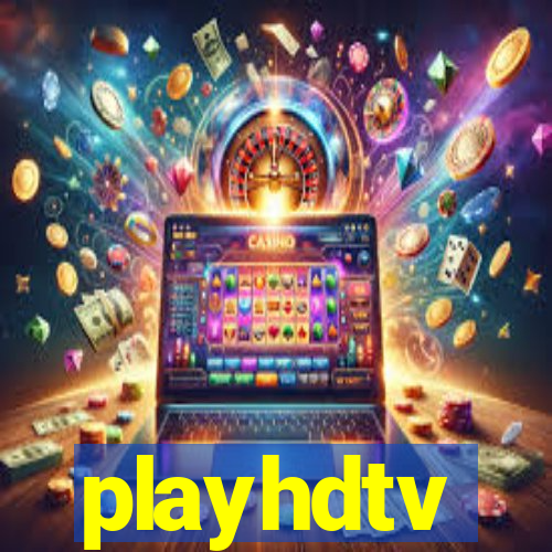 playhdtv