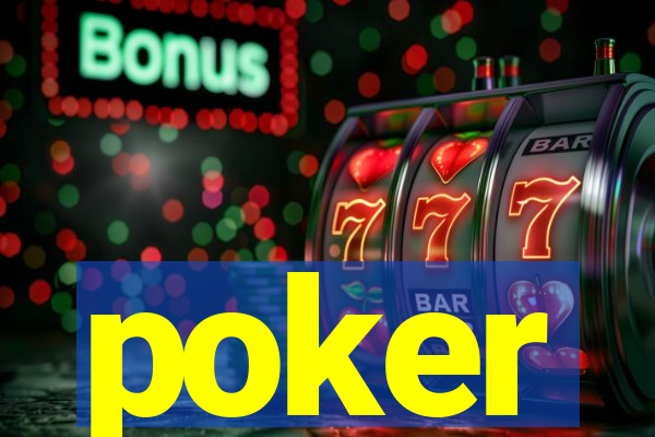 poker