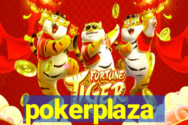 pokerplaza