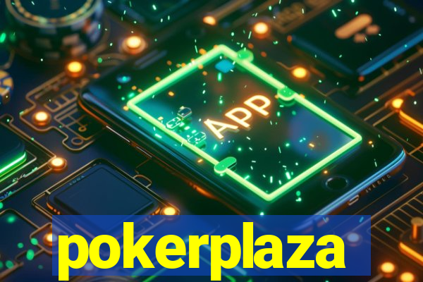 pokerplaza