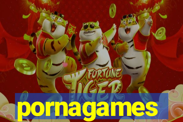 pornagames