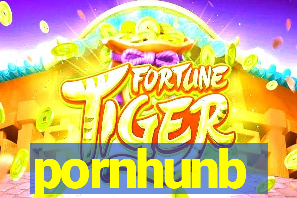 pornhunb