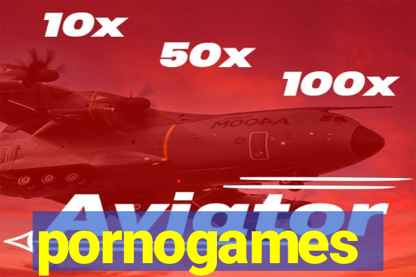 pornogames