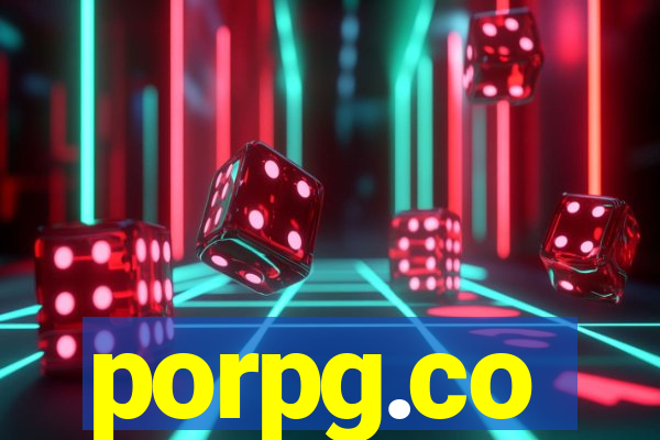 porpg.co