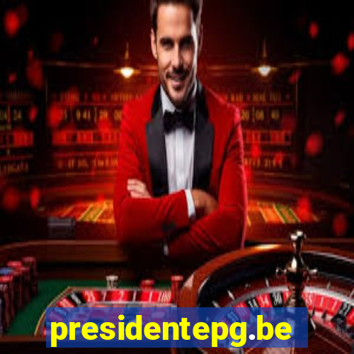 presidentepg.bet