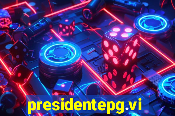 presidentepg.vip
