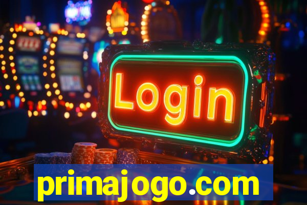 primajogo.com