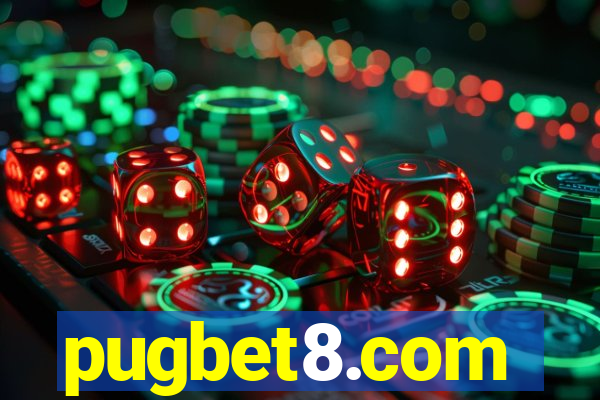 pugbet8.com