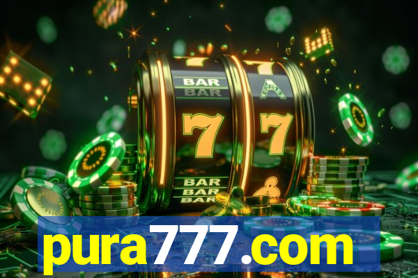 pura777.com