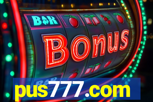 pus777.com