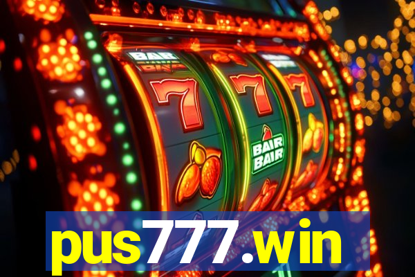 pus777.win