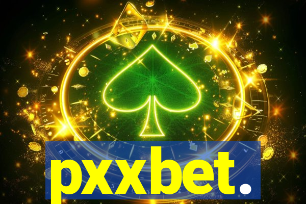 pxxbet.
