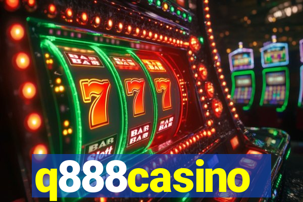 q888casino