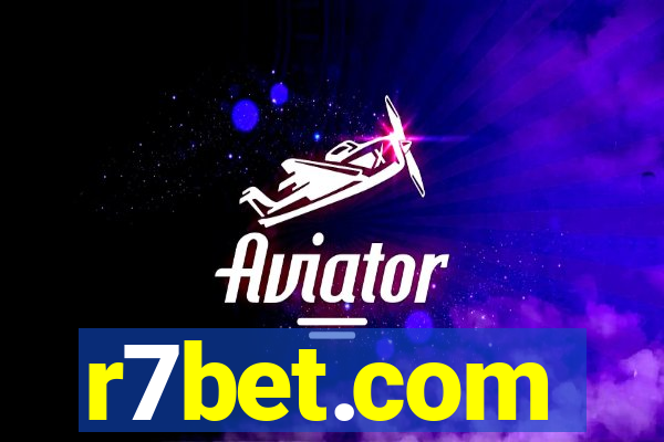 r7bet.com