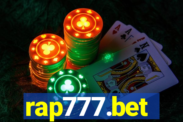 rap777.bet