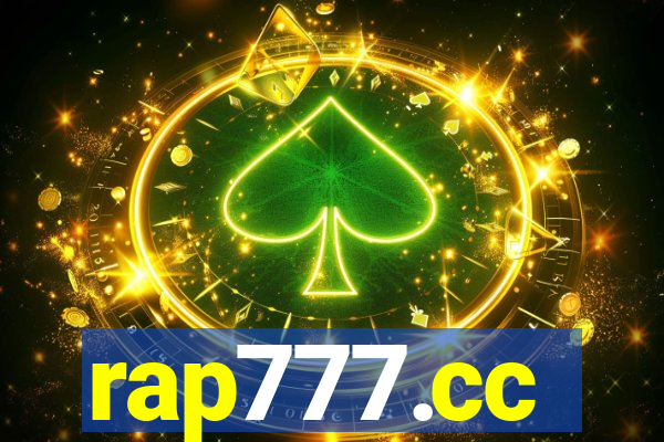 rap777.cc