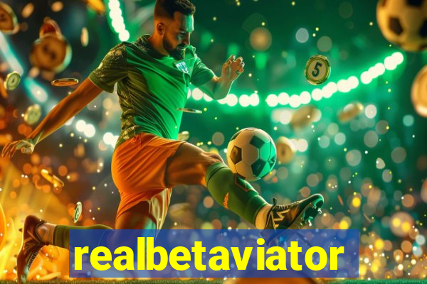 realbetaviator