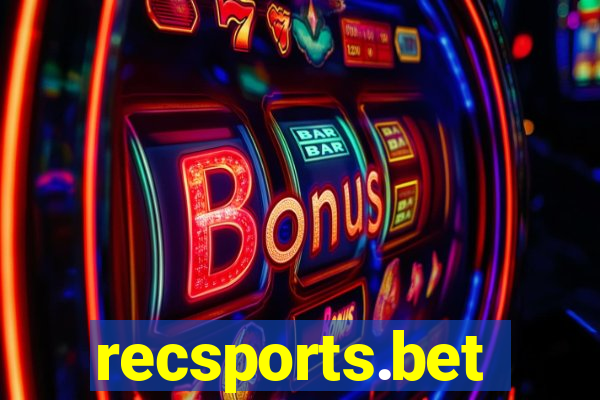 recsports.bet