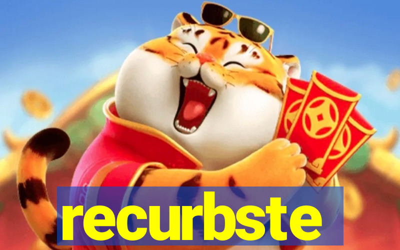 recurbste