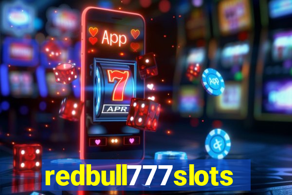 redbull777slots