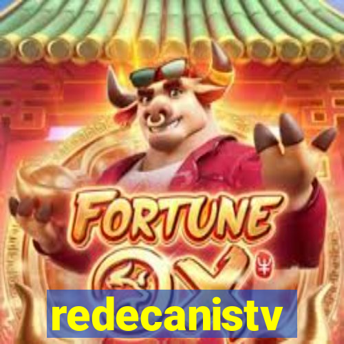 redecanistv