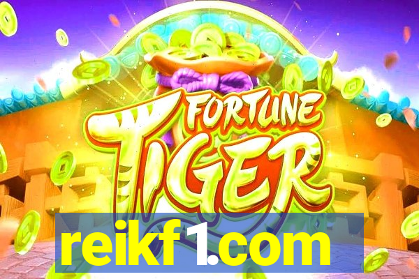 reikf1.com