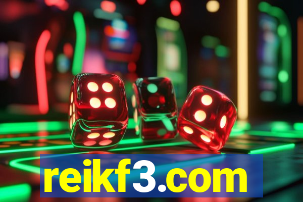 reikf3.com