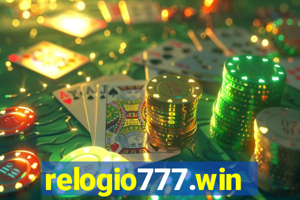 relogio777.win