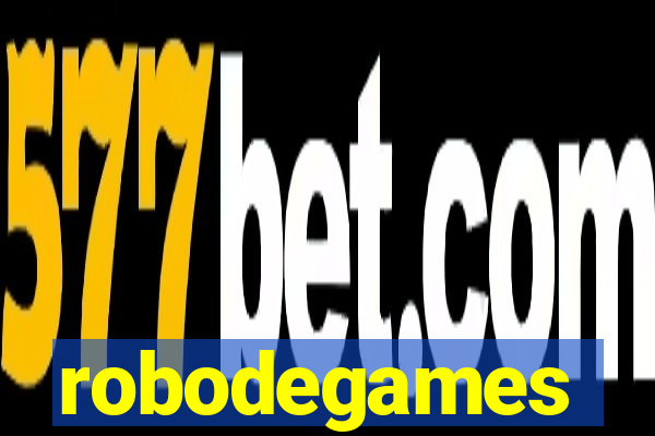 robodegames
