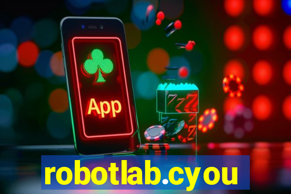 robotlab.cyou