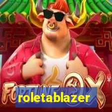 roletablazer