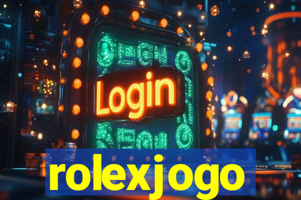 rolexjogo