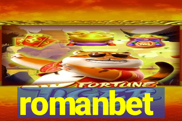 romanbet