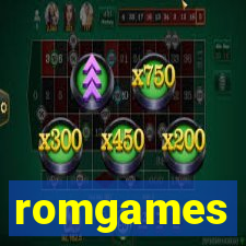 romgames