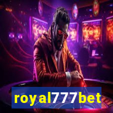 royal777bet