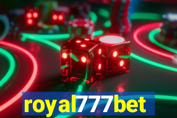 royal777bet